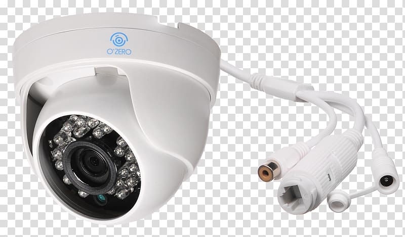 Webcam IP camera Internet Protocol Closed-circuit television Video Cameras, Webcam transparent background PNG clipart