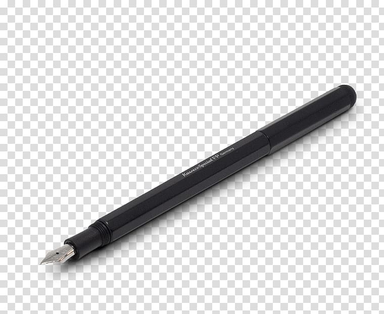 Ballpoint pen Kaweco Paper Fountain pen, Pen Nib transparent background PNG clipart