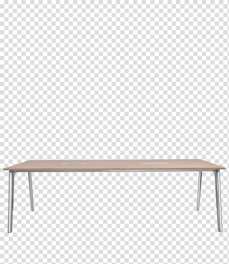 Coffee Tables Chrome steel Stainless steel, oak transparent background PNG clipart