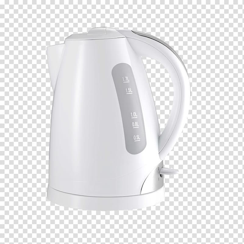Electric kettle Hotpoint Stainless steel Kitchen, kettle transparent background PNG clipart
