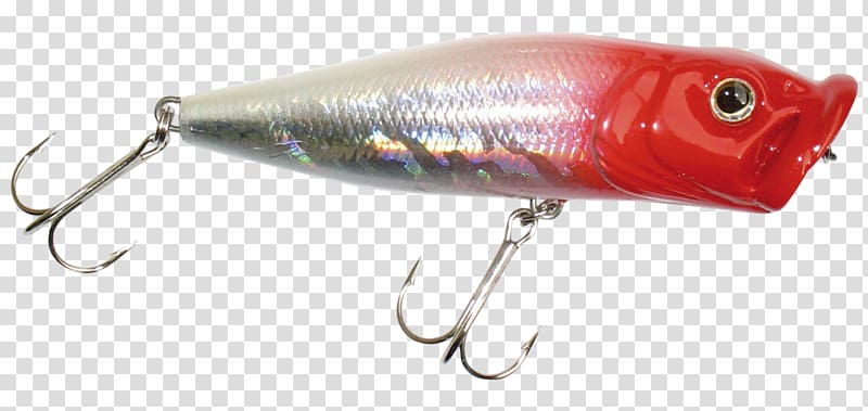 Plug Fishing Baits & Lures Bass worms Topwater fishing lure Spoon lure, others transparent background PNG clipart