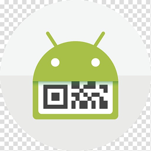 QR code Barcode Scanners TrashBox, android transparent background PNG clipart
