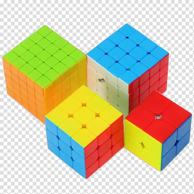 Rubiks Cube Combination, Cube combination transparent background PNG clipart