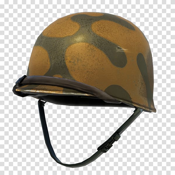 Equestrian Helmets Heroes & Generals Combat helmet Bicycle Helmets, Helmet transparent background PNG clipart