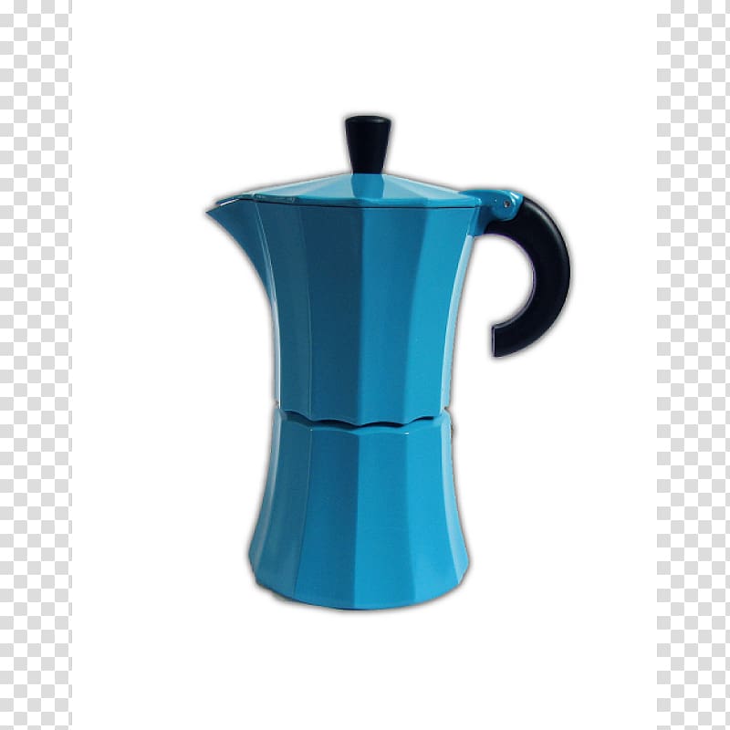 Jug Coffee percolator Moka pot Coffeemaker, Ceramic maker transparent background PNG clipart