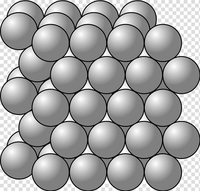 Macroscopic scale Solid Atom Microscopic scale Matter, hexagonal transparent background PNG clipart