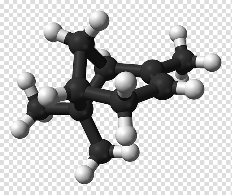 alpha-Pinene Terpene Molecule beta-Pinene, Terpene transparent background PNG clipart