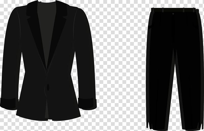 Blazer Suit Clothing, men\'s suits transparent background PNG clipart ...