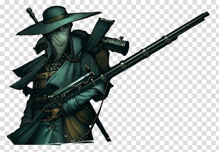 Malifaux Dungeons & Dragons Wyrd Rifleman Pathfinder Roleplaying Game, others transparent background PNG clipart