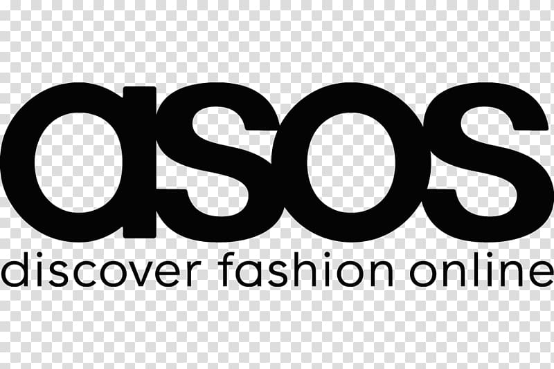 Clothing Brand ASOS.com Online shopping Fashion, atmosphere transparent background PNG clipart