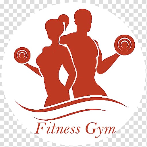 Fitness Centre Logo Physical fitness Bodybuilding, bodybuilding transparent background PNG clipart