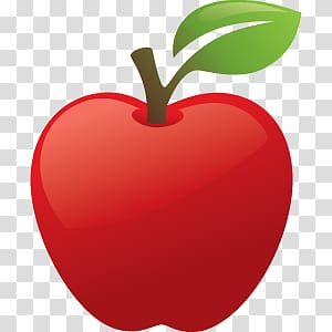 Apple Teacher , apple transparent background PNG clipart | HiClipart