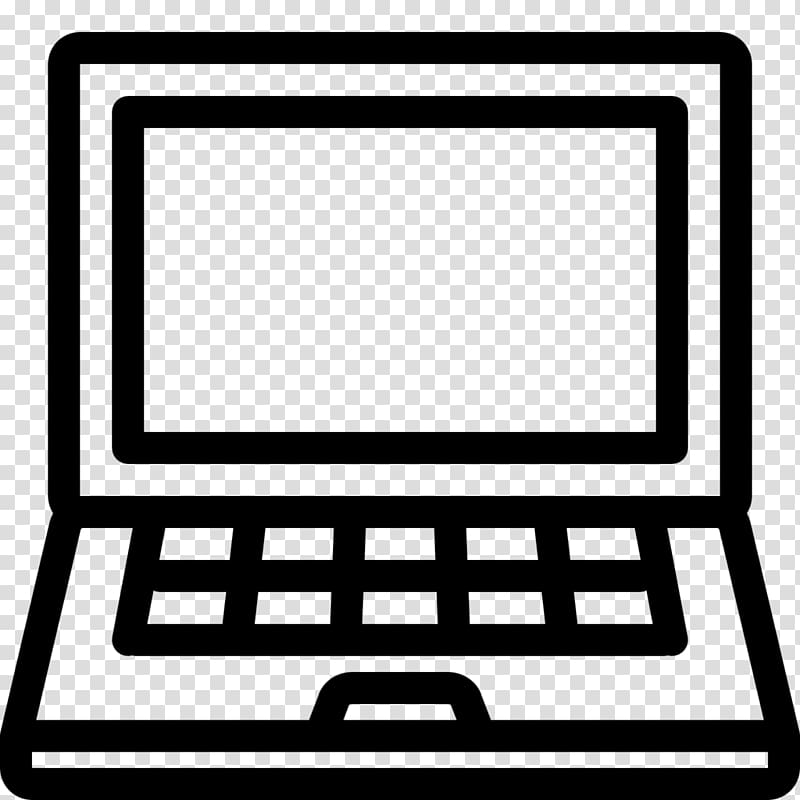 Laptop Computer Icons Icon design Computer hardware, computer icon transparent background PNG clipart