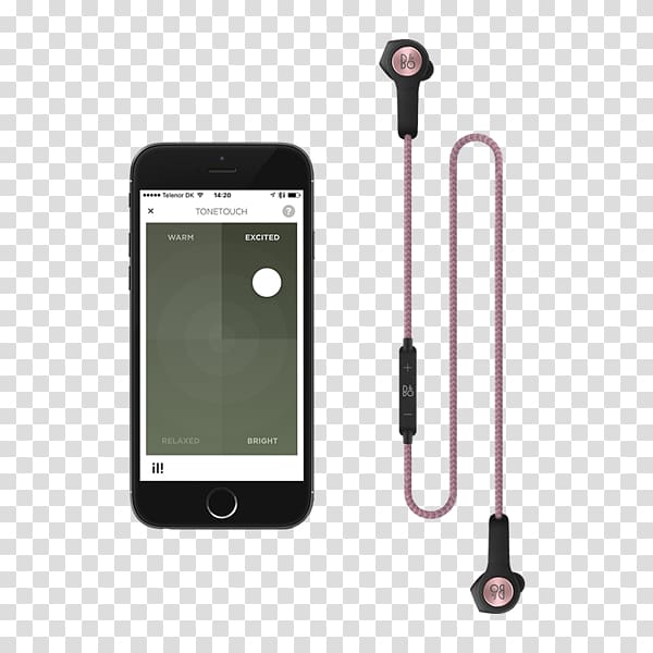 B&O Play Beoplay H5 Headphones Bang & Olufsen Bratislava Wireless, headphones transparent background PNG clipart