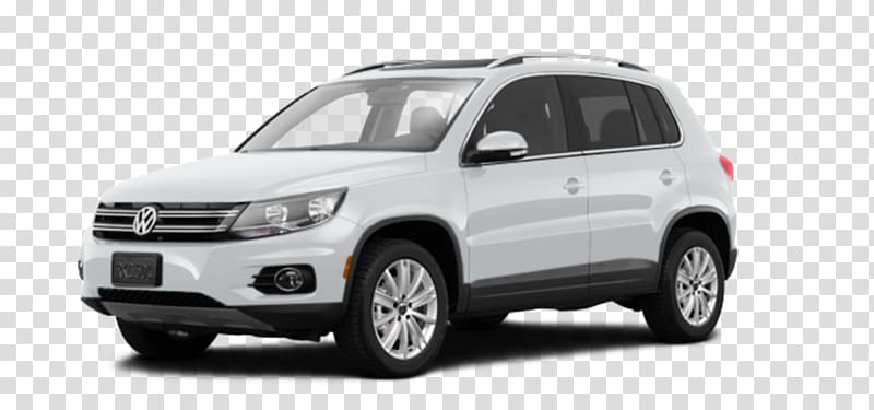 2017 Volkswagen Tiguan Car Sport utility vehicle 2018 Volkswagen Tiguan Limited 2.0T, volkswagen transparent background PNG clipart