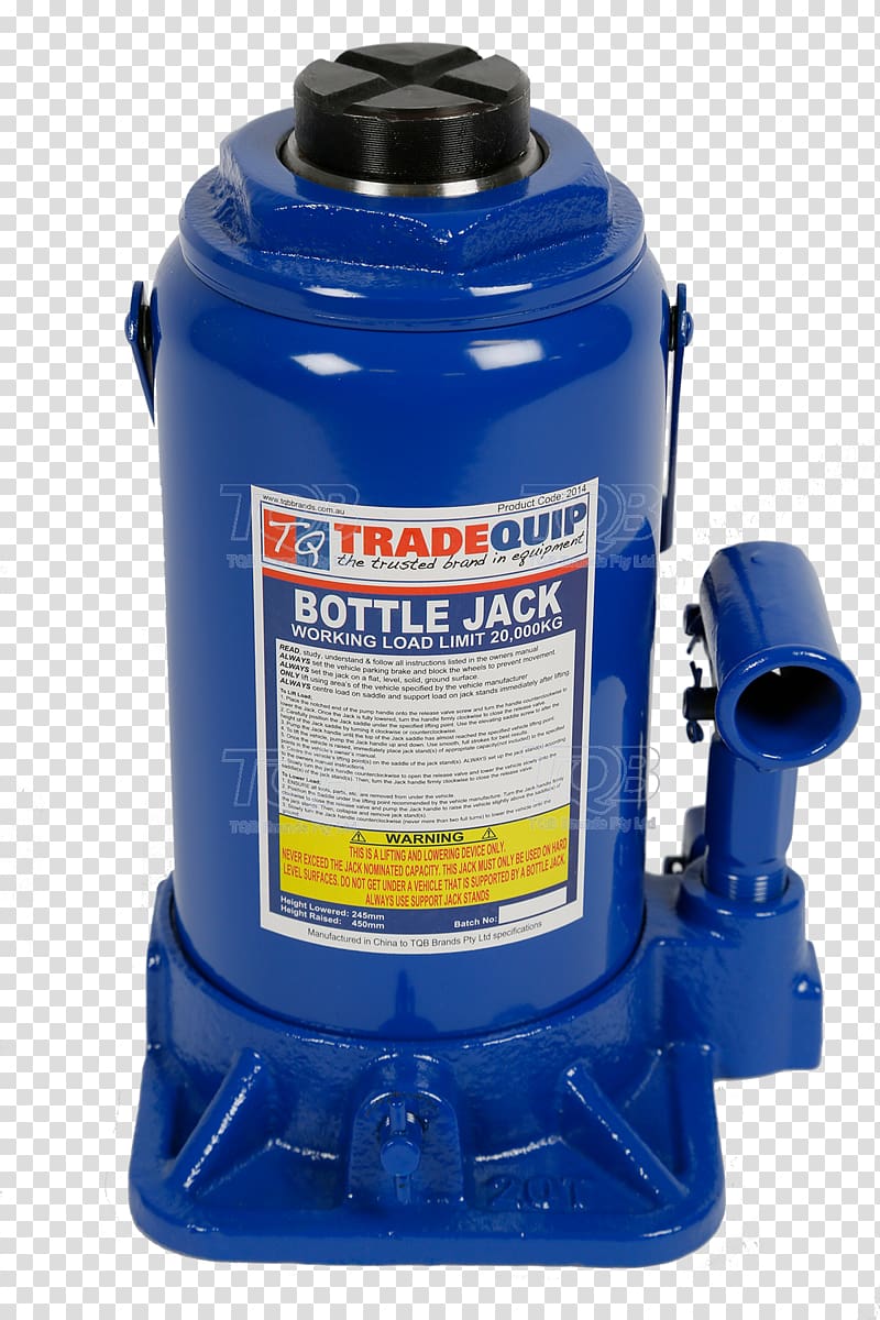 Jack Hydraulics Label Bottle Automobile repair shop, others transparent background PNG clipart