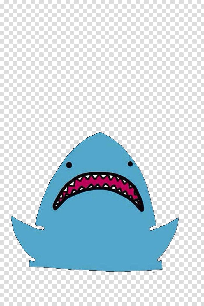 Shark, shark transparent background PNG clipart