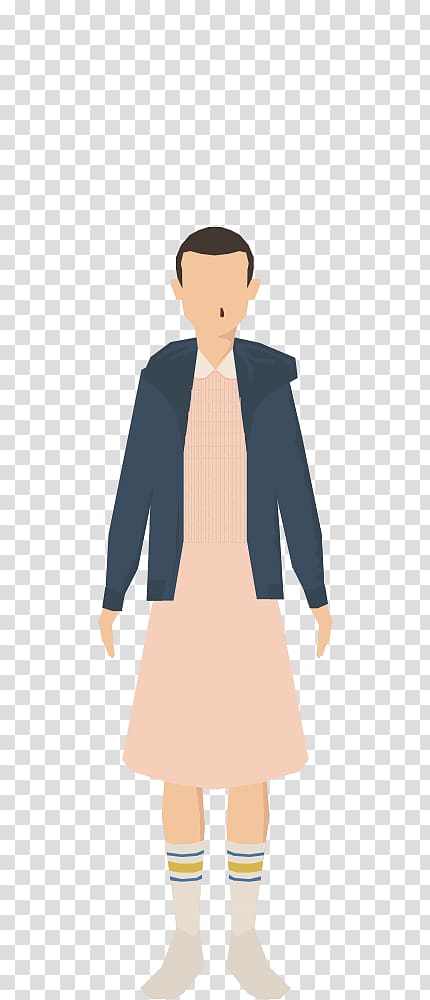 Eleven Character , others transparent background PNG clipart