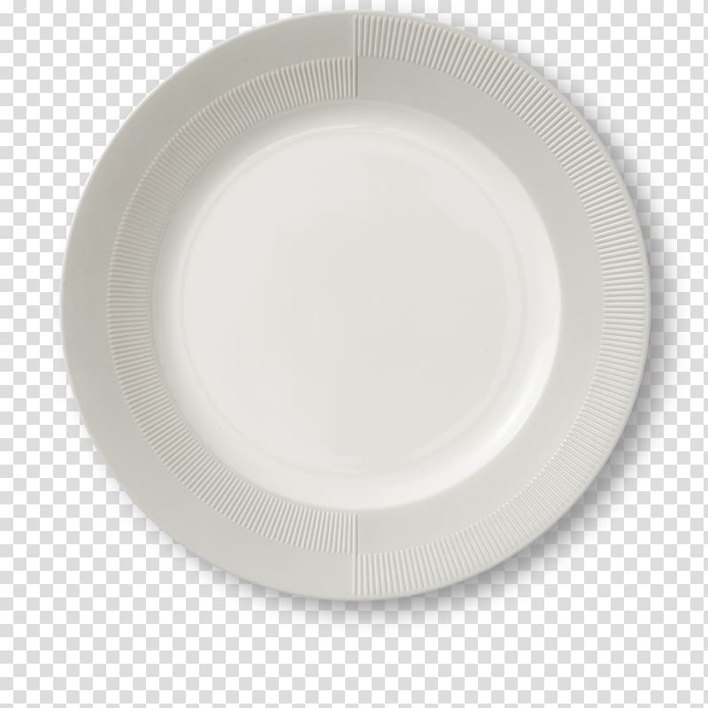 Rosendahl Plate Duet Porcelain, Plate transparent background PNG clipart