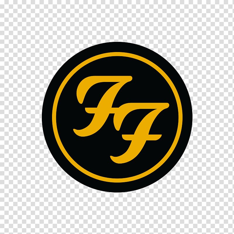 T-Shirt Foo Fighters Logo Hoodie, T-shirt transparent background PNG clipart