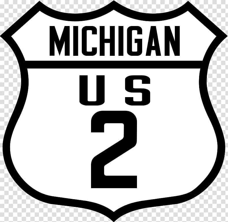 U.S. Route 66 U.S. Route 2 Michigan State Trunkline Highway System U.S. Route 1 Interstate 5 in California, road transparent background PNG clipart