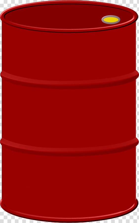 Petroleum Barrel of oil equivalent Drum Gasoline, oil barrel transparent background PNG clipart