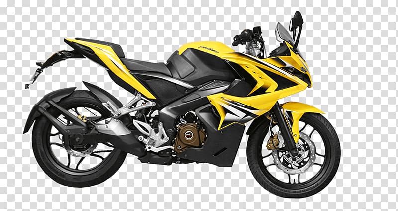 Bajaj Auto Bajaj Pulsar 200NS Motorcycle Price, motorcycle transparent background PNG clipart