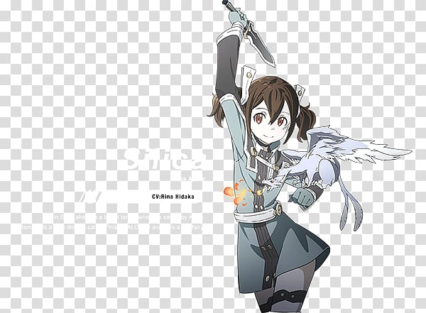 Kirito Asuna Sword Art Online: Code Register Sinon, Sword Art Online The Movie Ordinal Scale transparent background PNG clipart