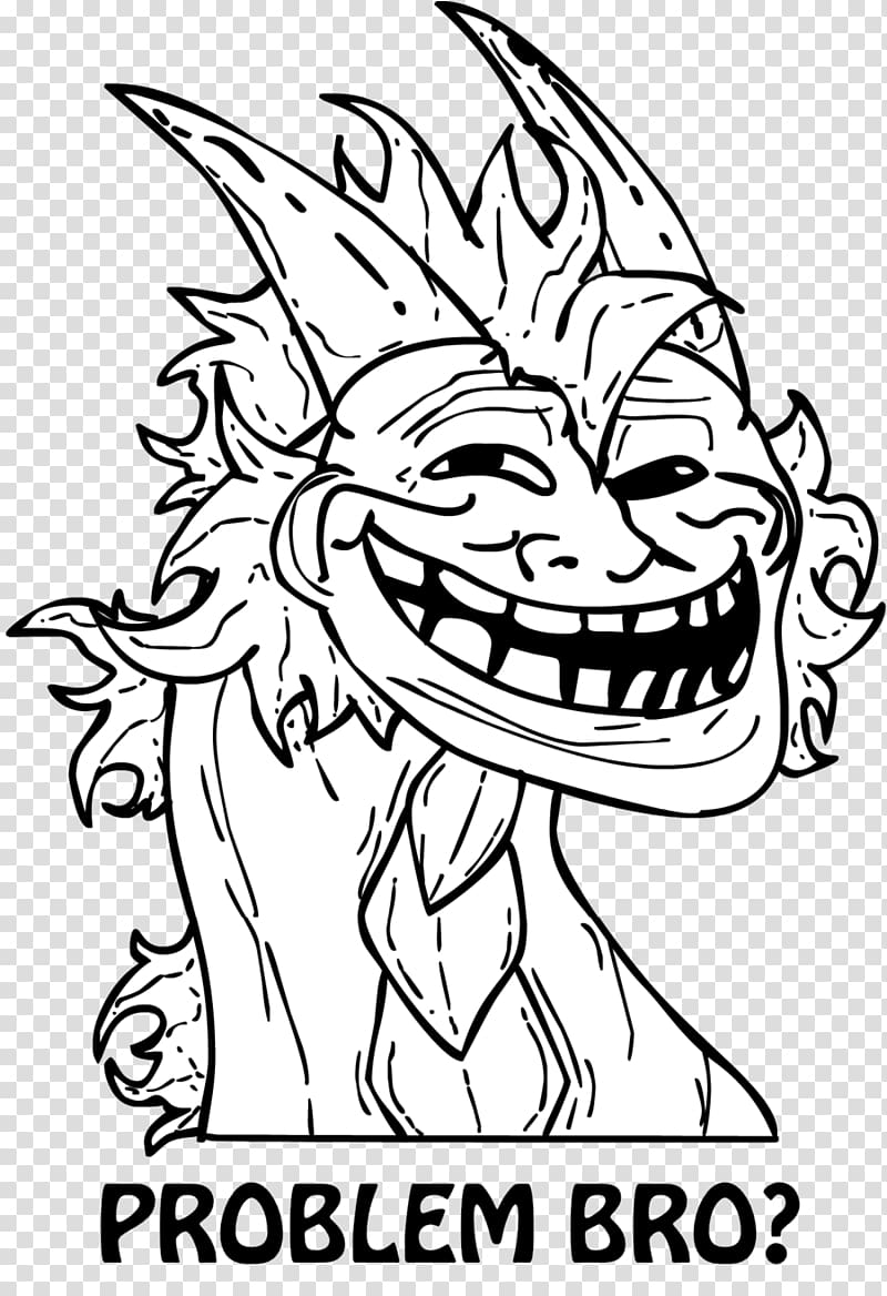 U mad Internet troll Desktop , umadbro transparent background PNG clipart