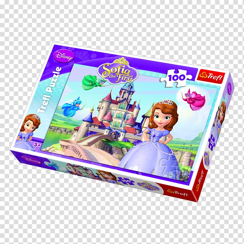 Jigsaw Puzzles Elsa Trefl Toy Anna, elsa transparent background PNG clipart