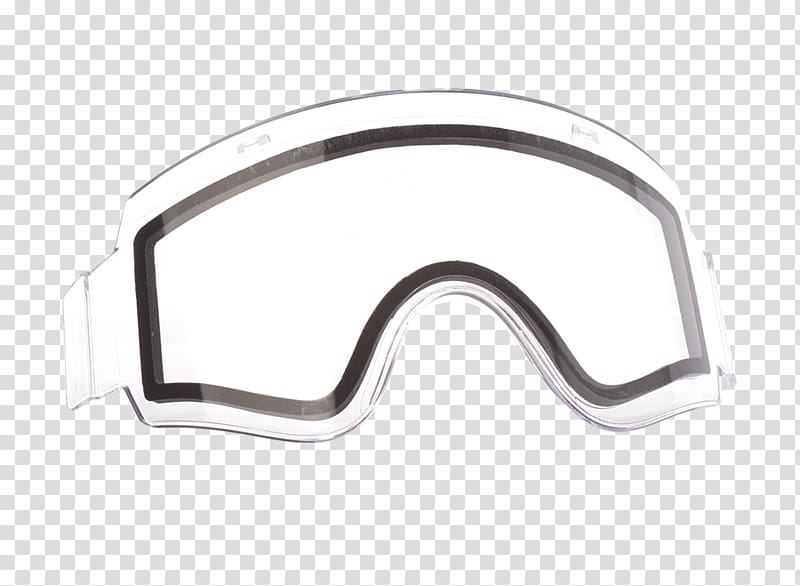 Goggles Paintball equipment Mask Armour, mask transparent background PNG clipart