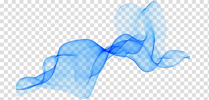 blue illustration, Blue , Blue Ribbon transparent background PNG clipart