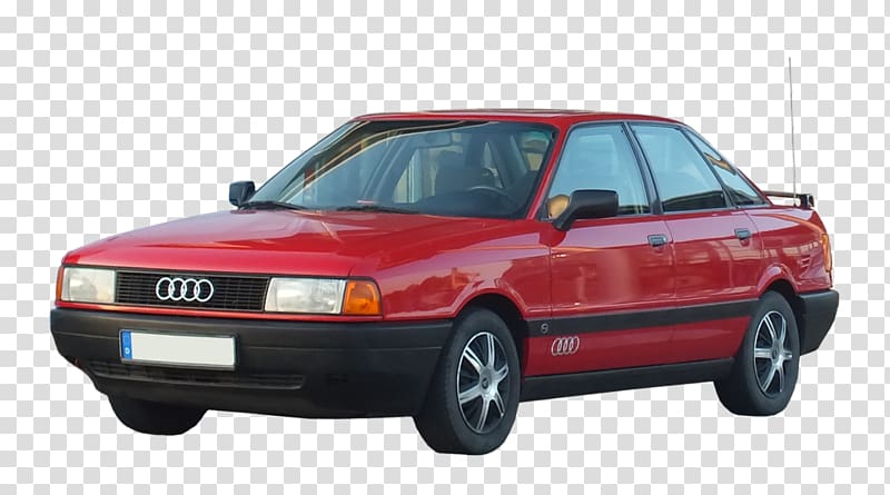 Audi 80 Audi 100 Audi A3 Audi A4, audi transparent background PNG clipart