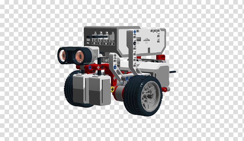 Lego Mindstorms EV3 FIRST Lego League Robot-sumo, Sumo transparent background PNG clipart