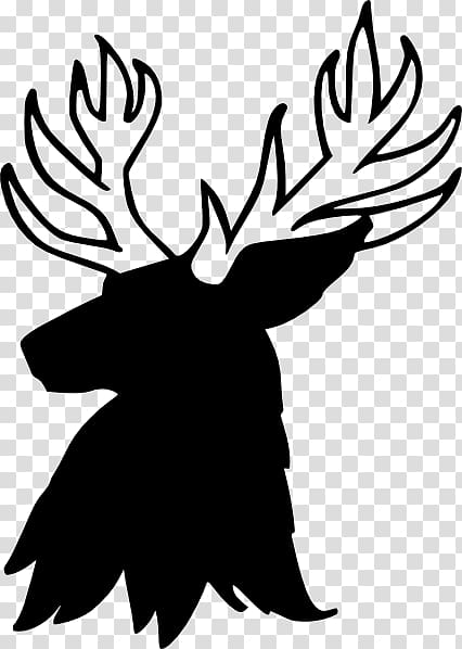 Deer Horn Moose , deer transparent background PNG clipart