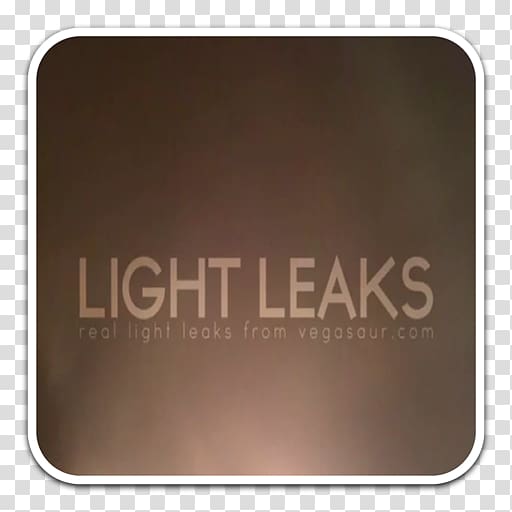 Brand Product design Font, light leaks transparent background PNG clipart