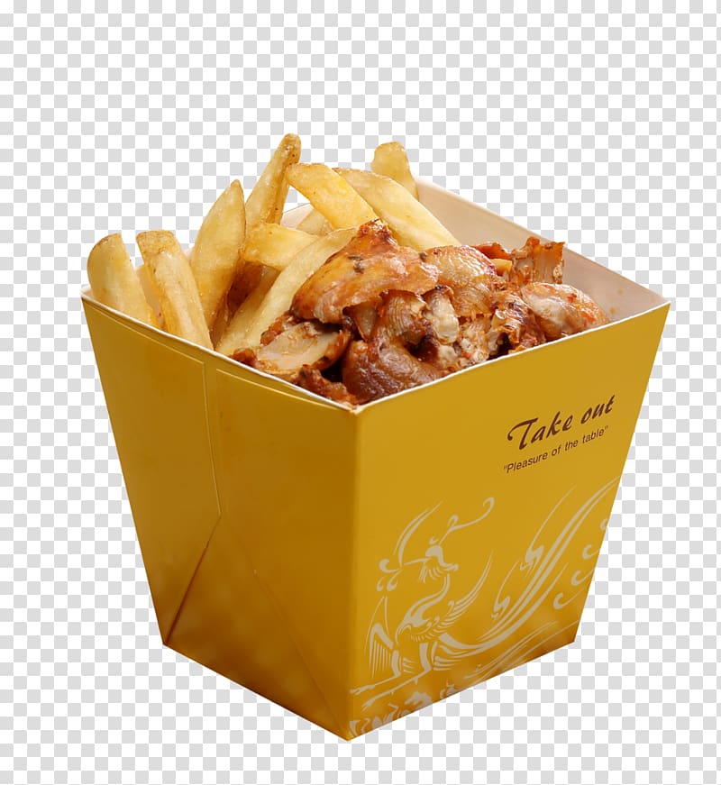 French fries Doner kebab Fast food Dürüm, junk food transparent background PNG clipart