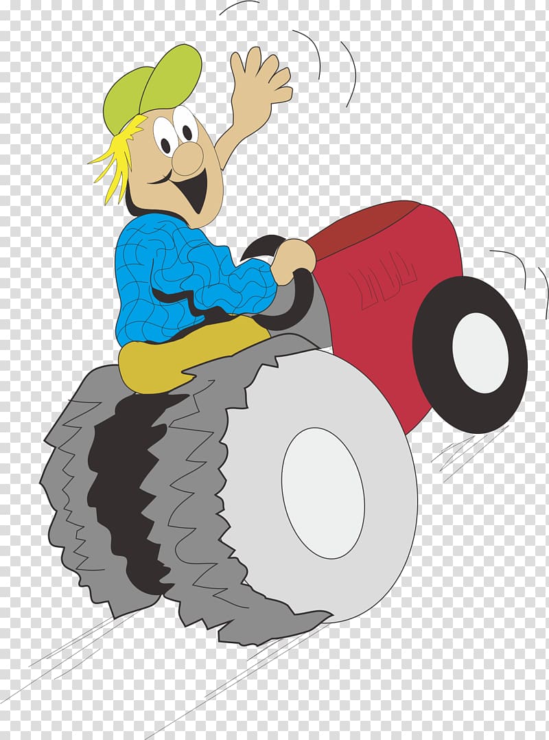 Call of Duty: Modern Warfare 3 Animation , Waving tractor transparent background PNG clipart