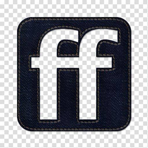 blue FF logo, symbol emblem brand font, Friendfeed square 2 transparent background PNG clipart