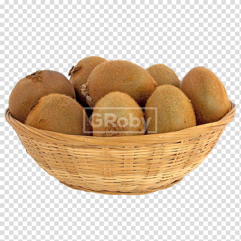Food Basket, kivi transparent background PNG clipart