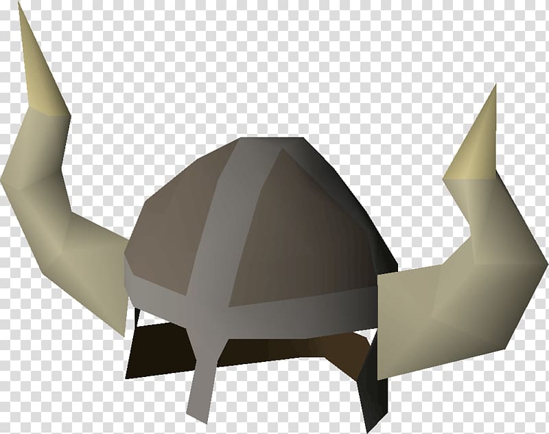 Old School RuneScape Berserker Helmet Video game, Helmet transparent background PNG clipart