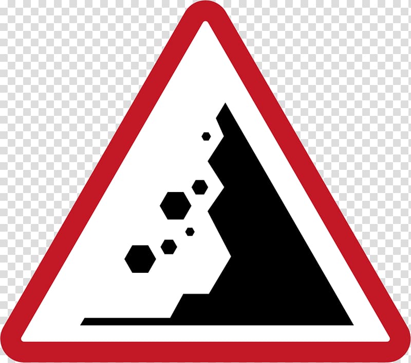 Traffic sign Road signs in Italy, pavement transparent background PNG clipart