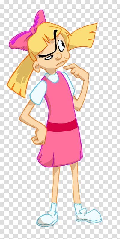 Helga G. Pataki Character Drawing , others transparent background PNG clipart