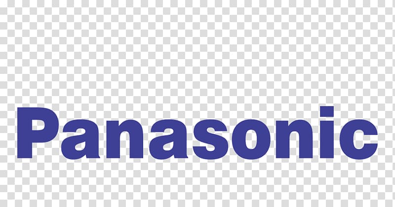 Panasonic logo, Panasonic Logo Slogan Business, watermark transparent background PNG clipart