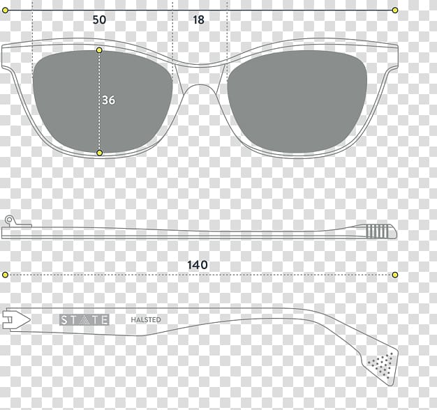 Glasses Wicker Park Wolcott Avenue Bucktown, Chicago, color sunglasses transparent background PNG clipart