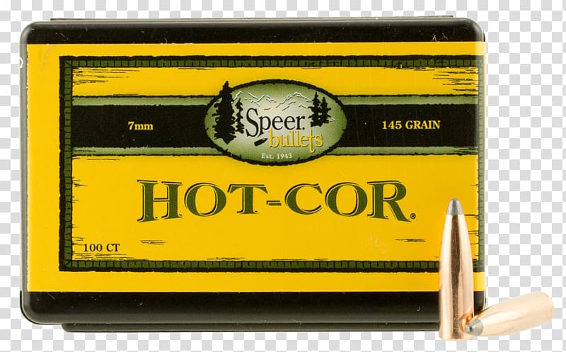 Soft-point bullet Spitzer Grain Handloading, ammunition transparent background PNG clipart