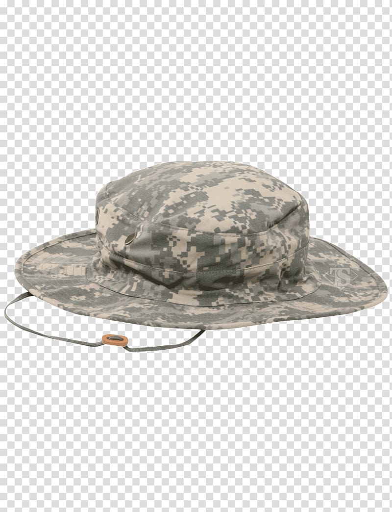 Boonie hat Headgear Military TRU-SPEC, Hat transparent background PNG clipart