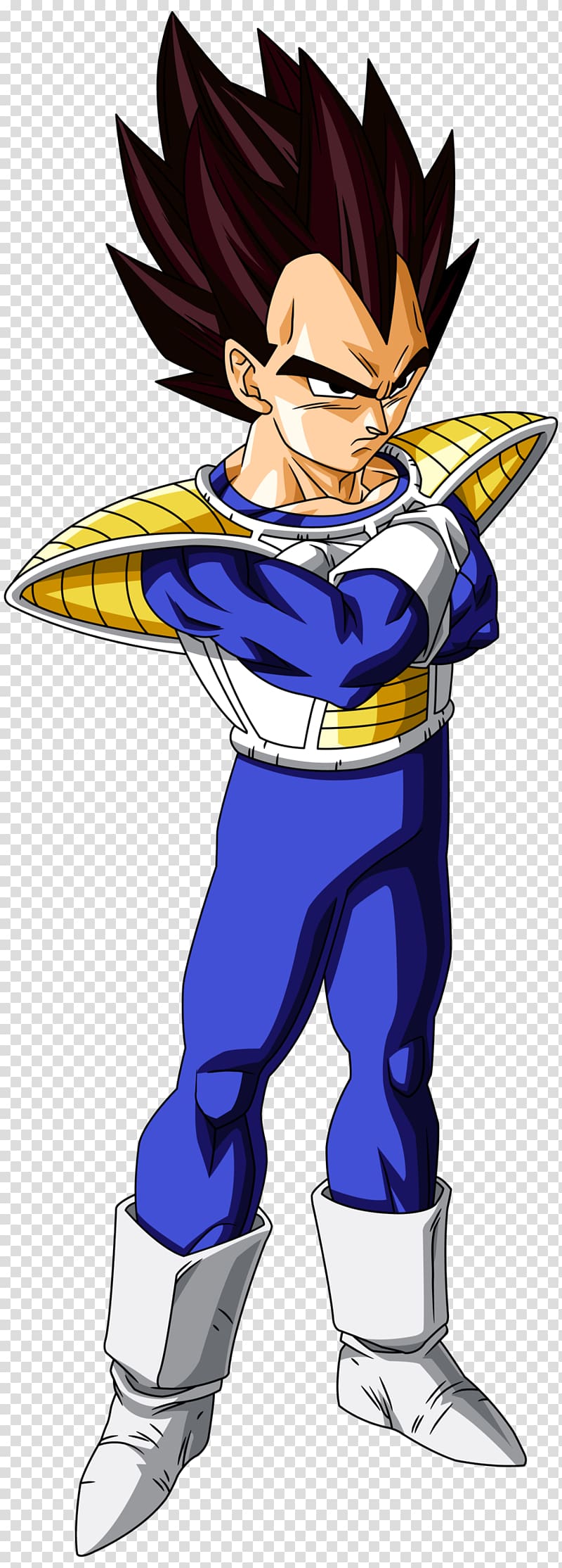 Vegeta Frieza Goku Majin Buu Bulma, dragon ball z transparent background PNG clipart