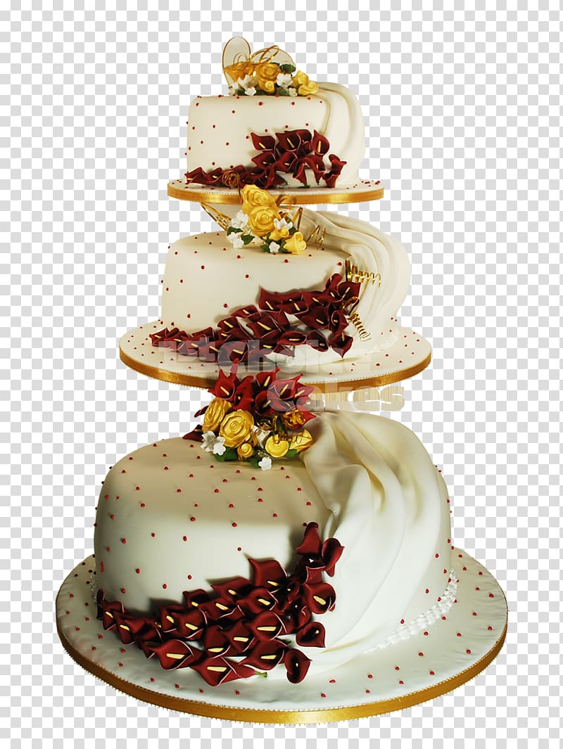 Wedding cake Bakery Birthday cake Torte, cake transparent background PNG clipart