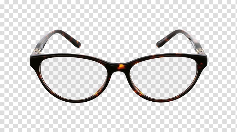 Glasses Eyeglass prescription Pupillary distance Eye examination, eyeglasses transparent background PNG clipart